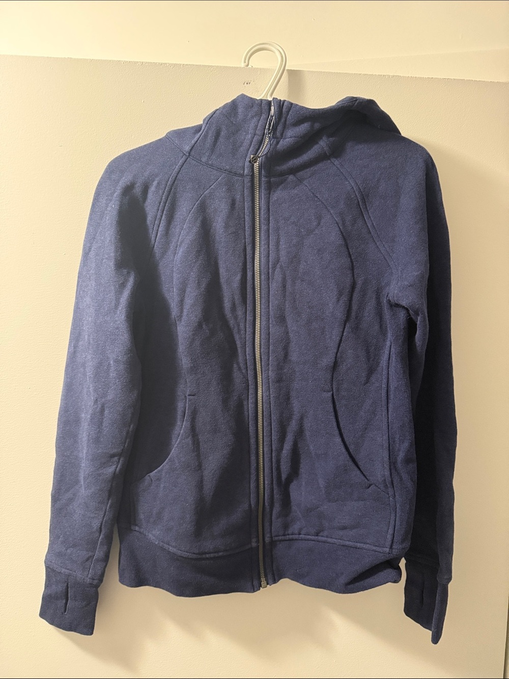 Lululemon scuba hoodie